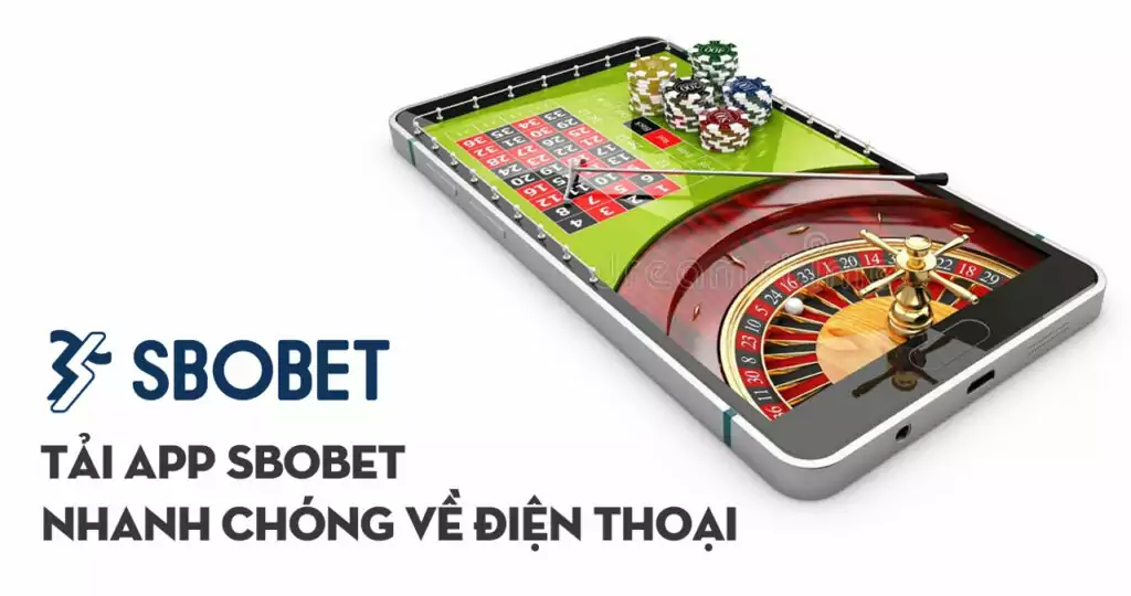Hướng dẫn chi tiết cách tải app Sbobet về điện thoại