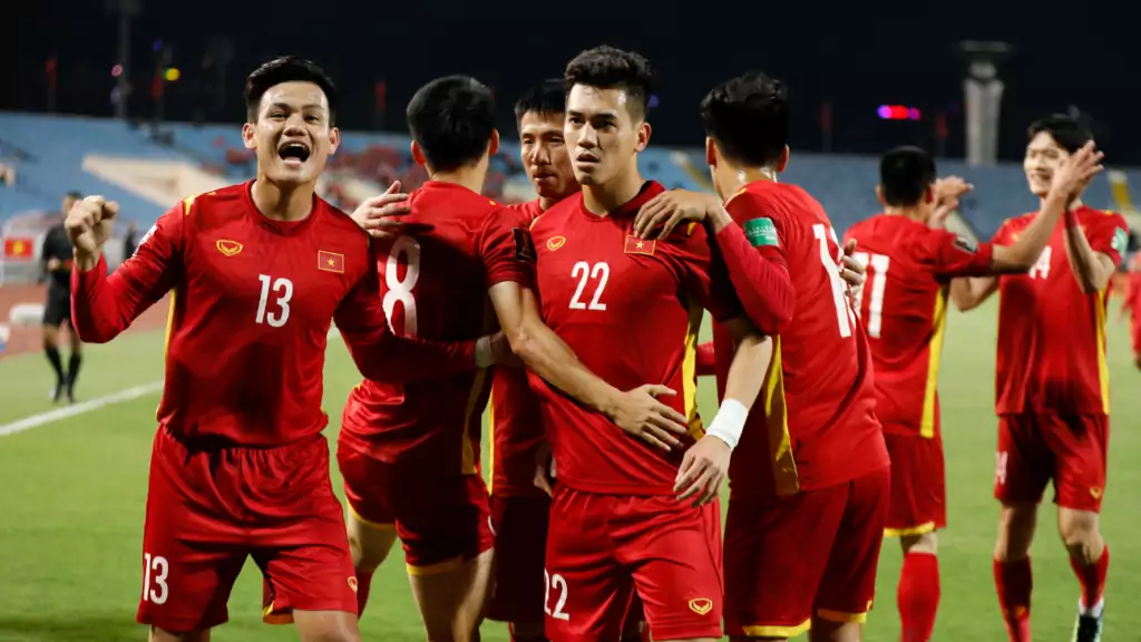 Bạn hiểu gì về giải bóng đá vô địch quốc gia Việt Nam?